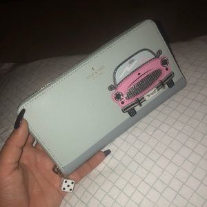 Kate Spade Wallet
